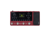 Mooer GE150 PRO Li Amp Modeling Mooer GE150 PRO Li Amp Modeling